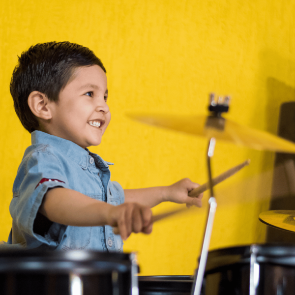 Clases de Bateria en Linea