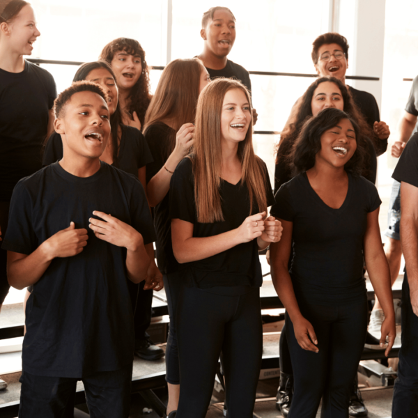 Clases de Canto en Linea