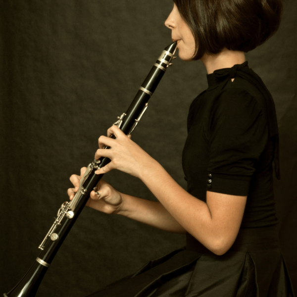 Clases de Clarinete en Linea
